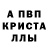 МЕТАДОН кристалл Lida Polyakova